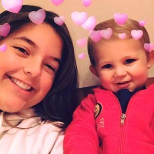 Meet your Posher, Janelle